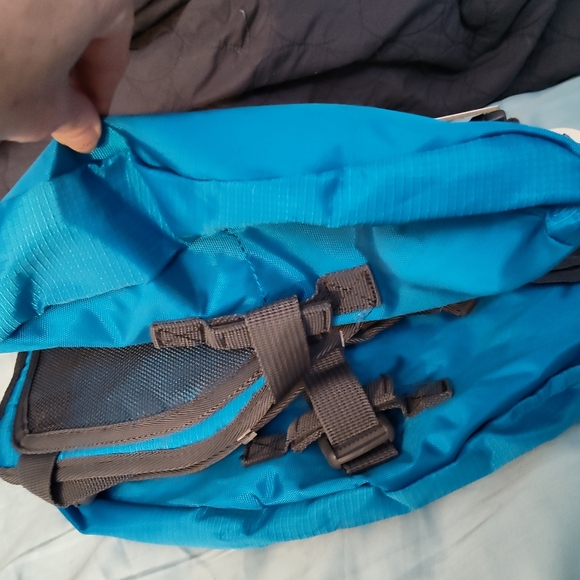 NWT!! Outward Hound Quick Release Backpack for Dogs - Picture 5 of 8